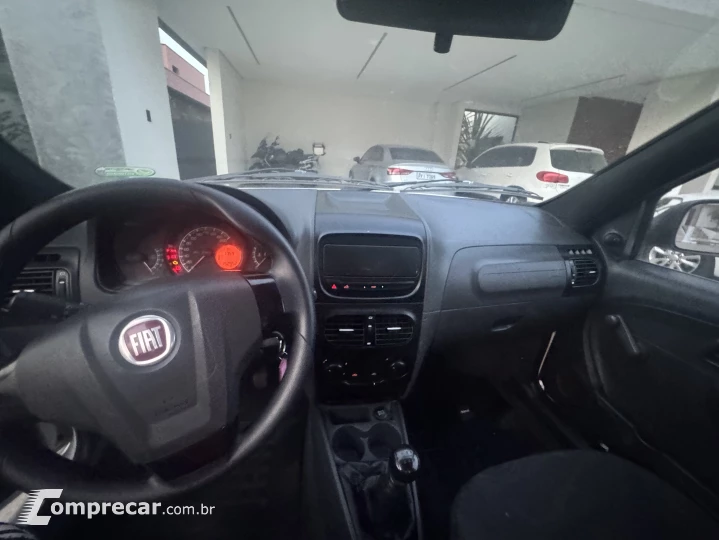 STRADA 1.4 MPI Working CS 8V