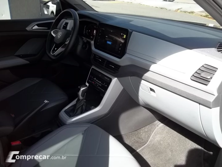 T-CROSS 1.0 200 TSI Comfortline