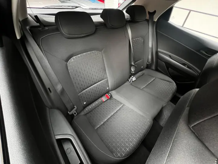 HB20 Comfort 1.0 TB Flex 12V Aut