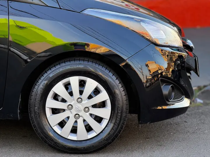 HB20S C.Plus/C.Style 1.6 Flex 16V Mec.4p