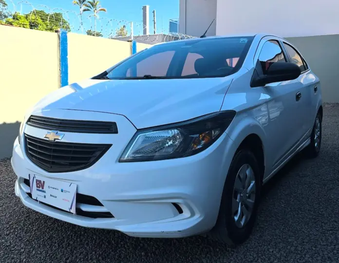 ONIX 1.0 MPFI JOY 8V