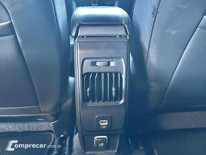 COMPASS 1.3 T270 TURBO FLEX LONGITUDE AT6