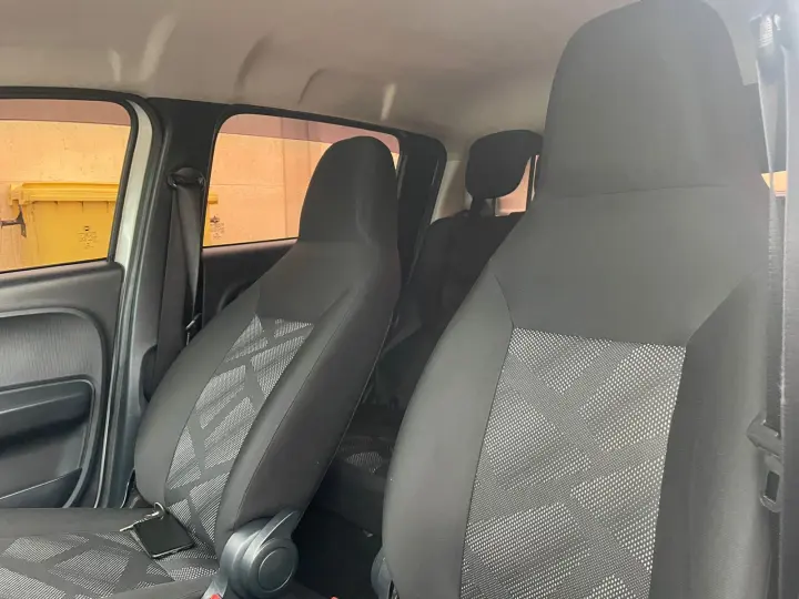 MOBI 1.0 8V EVO Like.