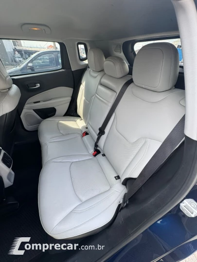 Compass Longitude 2.0 TB Aut.