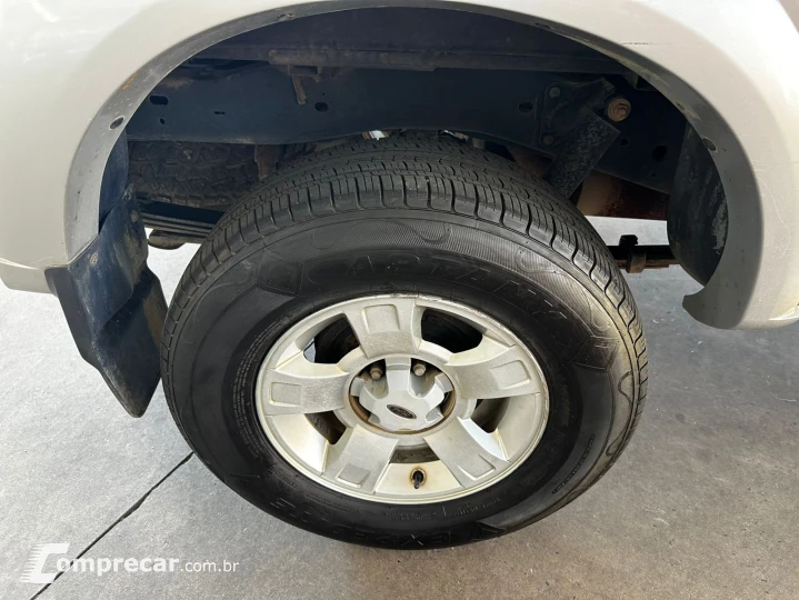 RANGER 2.3 XLT 16V 4X2 CD