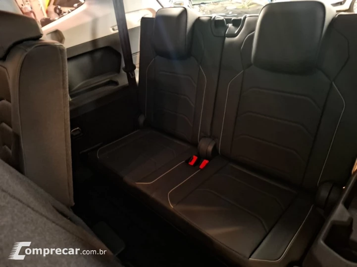 TIGUAN 1.4 250 TSI Allspace Comfortline