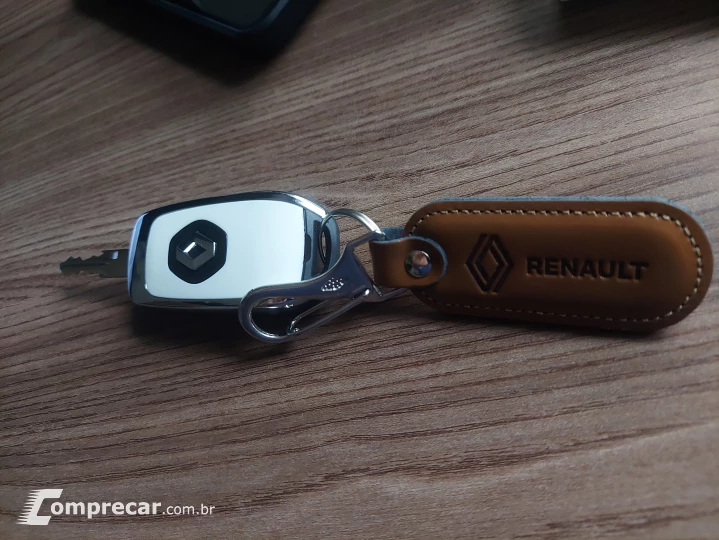 SANDERO 1.6 16V SCE Stepway ZEN