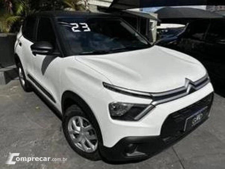 C3 1.0 Firefly Live Pack