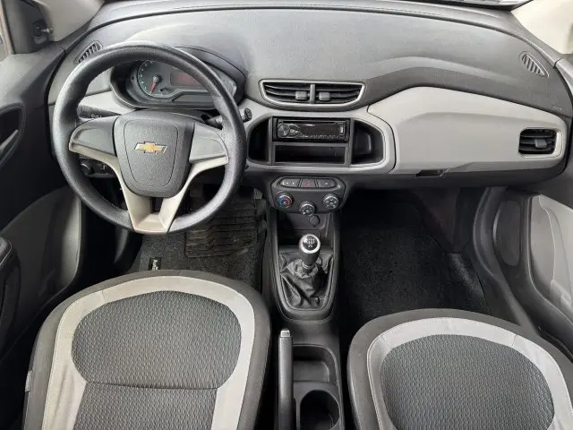 ONIX - 1.0 MPFI LT 8V 4P MANUAL