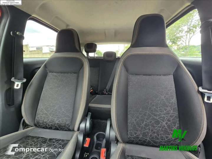 MOBI 1.0 EVO FLEX TREKKING MANUAL