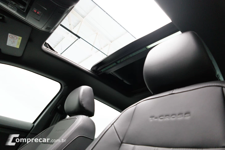 T-CROSS 1.4 250 TSI Highline