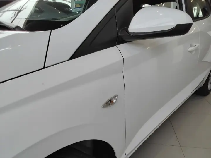 HB20 1.0 12V FLEX SENSE PLUS MANUAL