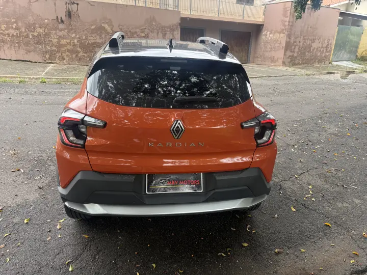 KARDIAN 1.0 TCE Premiére Edition EDC