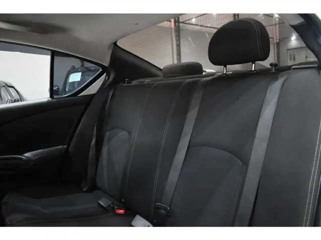 VERSA - 1.6 16V SV 4P XTRONIC