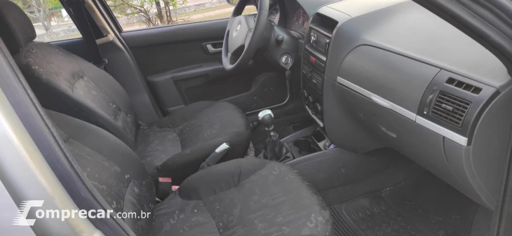 PALIO 1.8 MPI HLX Weekend 8V