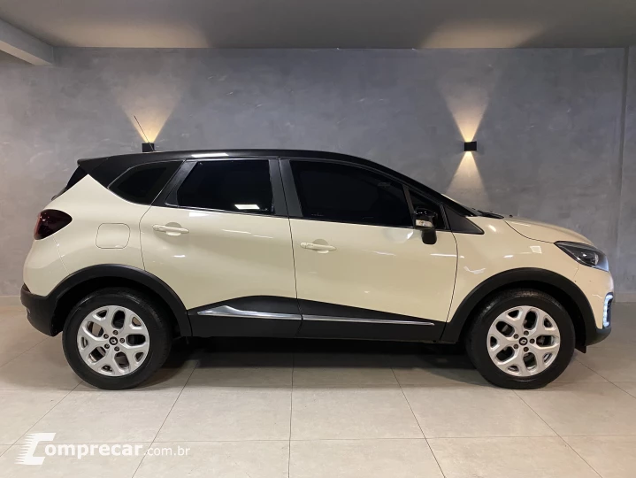 CAPTUR 1.6 16V SCE Life
