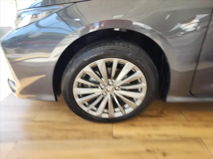 COROLLA 2.0 VVT-IE FLEX XEI DIRECT SHIFT