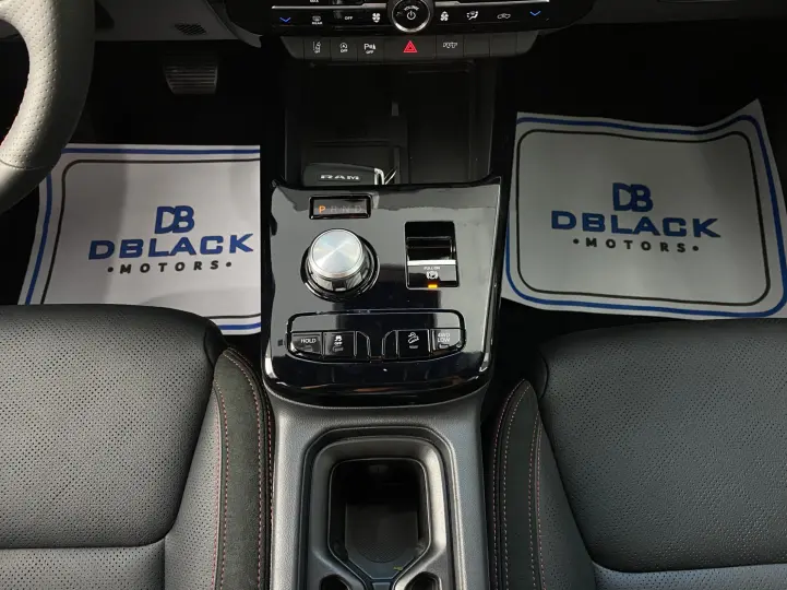 RAMPAGE RT RAMPAGE R/T AT9