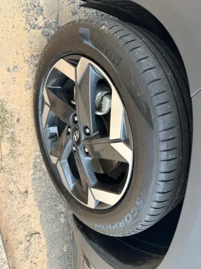 Creta 2.0 16V 4P FLEX ULTIMATE AUTOMÁTICO