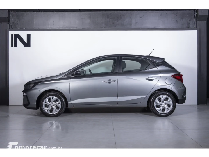 HB20 1.0 12V FLEX COMFORT PLUS MANUAL