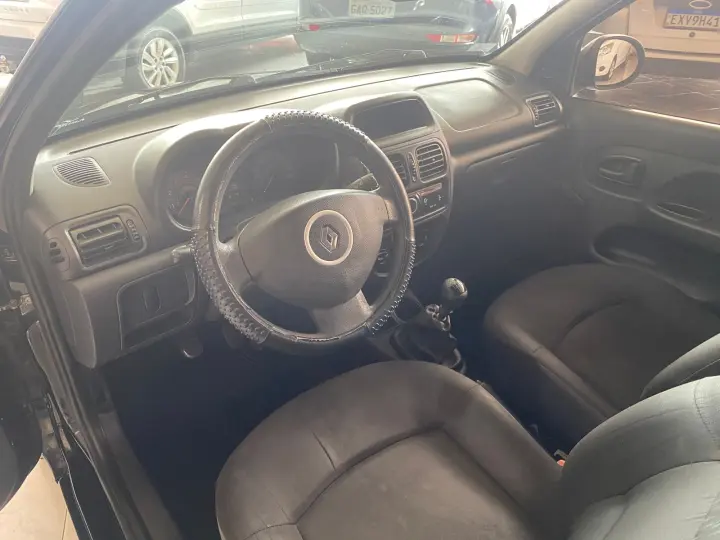 CLIO 1.0 Authentique 16V