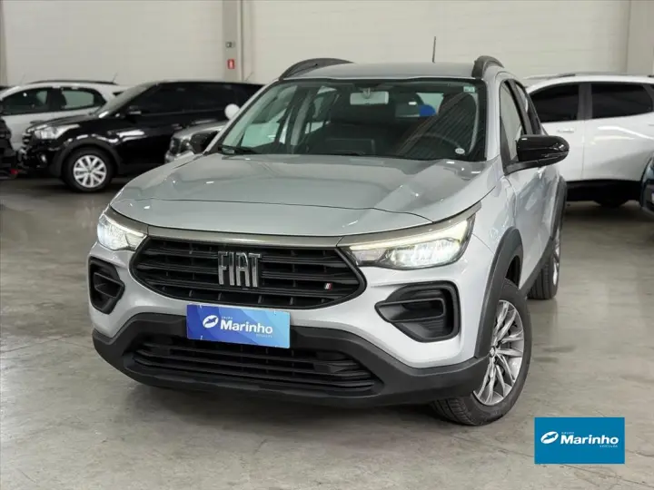 PULSE 1.3 FLEX DRIVE CVT