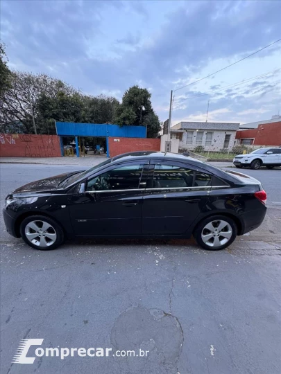 CRUZE 1.8 LT 16V