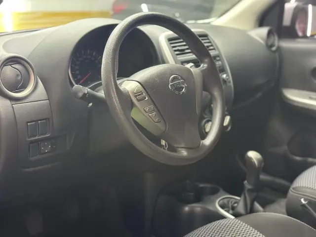 MARCH - 1.0 SV 12V 4P MANUAL