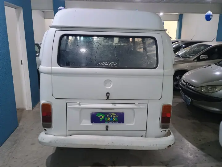 Kombi Standart 1.6