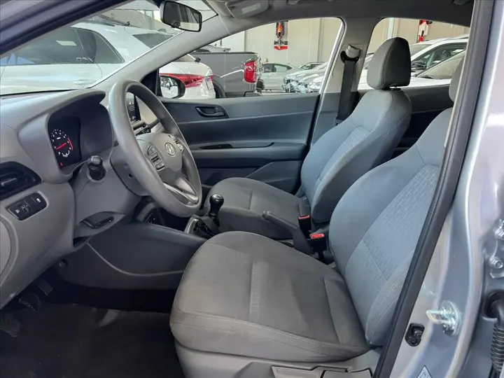 HB20S 1.0 12V FLEX COMFORT PLUS MANUAL