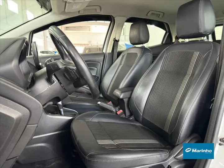 ECOSPORT 1.5 TI-VCT FLEX FREESTYLE AUTOMÁTICO