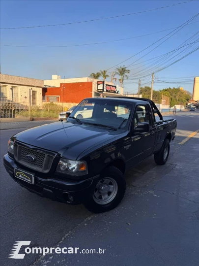 RANGER 2.3 XLS 4X2 CS 16V