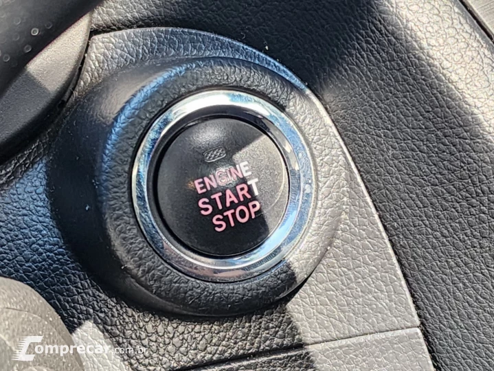 FORESTER 2.0 S 4X4 16V