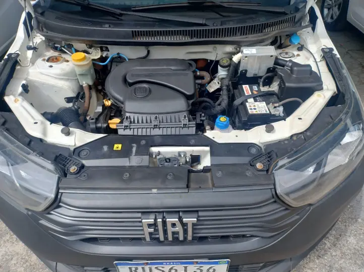 STRADA ENDURANCE 1.4