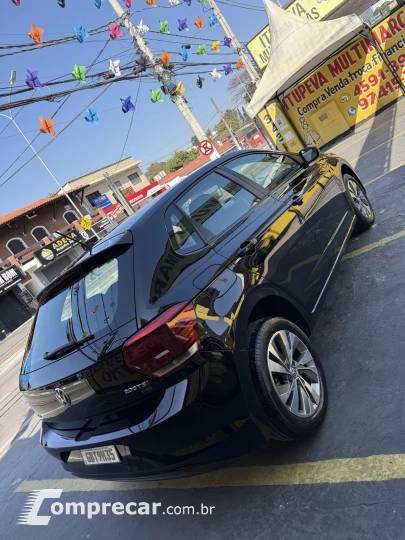 POLO 1.0 200 TSI Comfortline