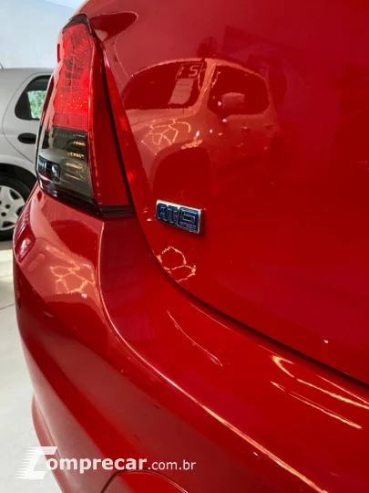 ONIX 1.4 MPFI LTZ 8V