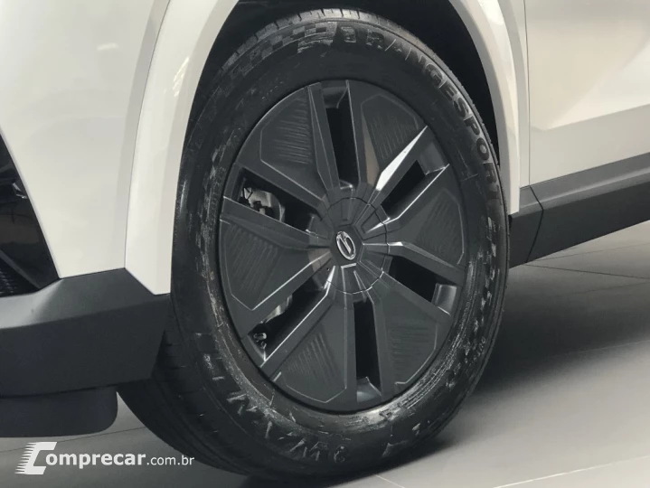 GS4 2.0 HEV PREMIUM AUTOMATICO