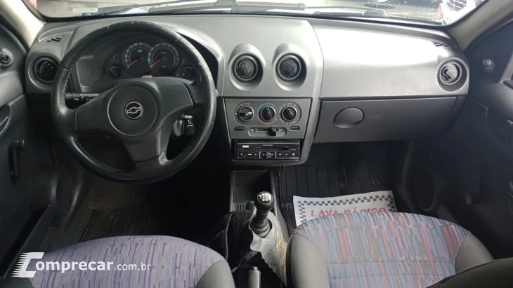 CELTA 1.0 MPFI Spirit 8V