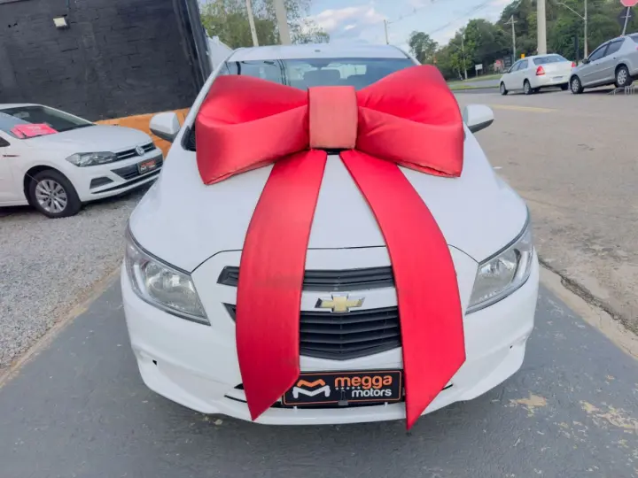 Prisma 1.0 4P LT FLEX