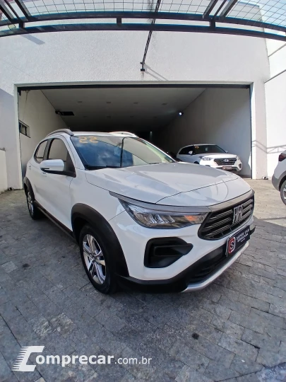 PULSE 1.0 Turbo 200 Audace