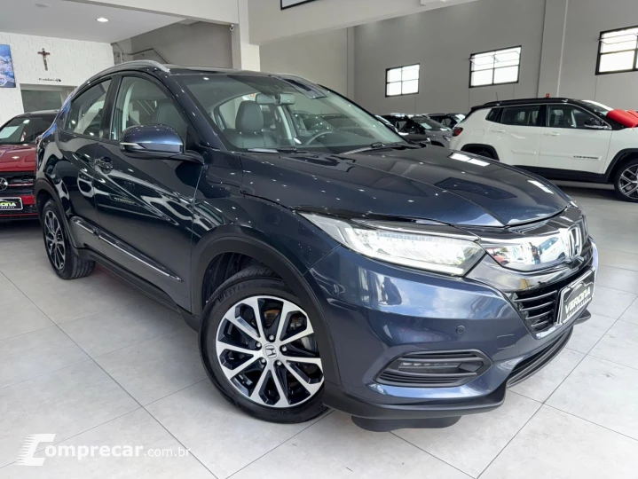 HR-V 1.8 16V EXL