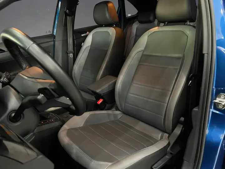 Nivus Highline 1.0 Turbo (Flex) (Aut)