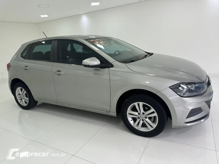 POLO 1.0 MI 16V
