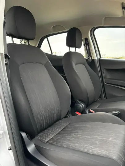 ARGO 1.0 Firefly Drive