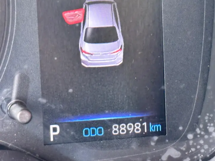 Corolla XEi 2.0 Dynamic Force (Flex) (Aut)