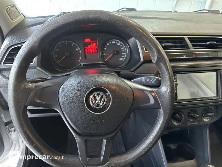 GOL 1.0 12V MPI Totalflex