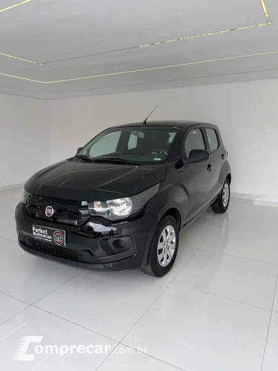 MOBI 1.0 8V EVO Like.