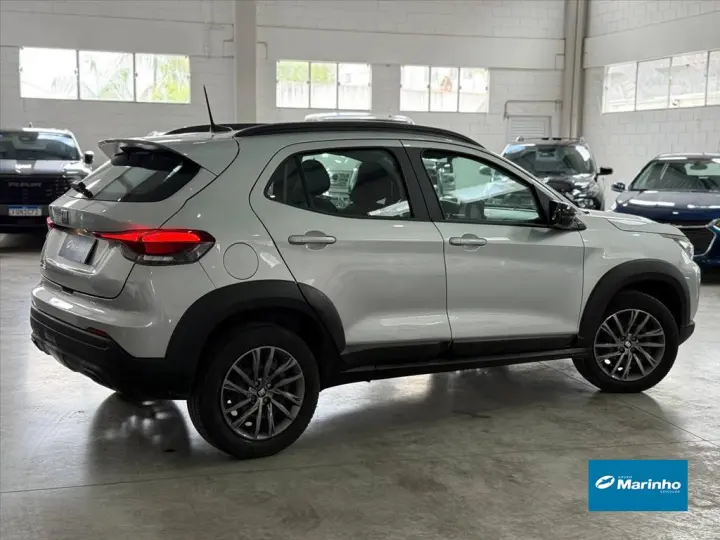 PULSE 1.3 FLEX DRIVE CVT