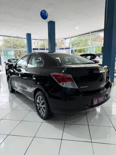 PRISMA 1.0 MPFI JOY 8V