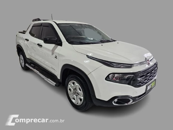 TORO 2.4 16V Multiair Freedom AT9